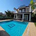 Calis Meri Villa *