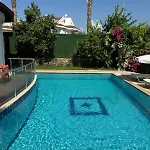 Calis Meri Villa