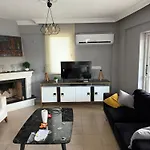 Calis Meri Villa *