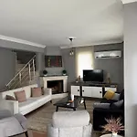 Calis Meri Villa *