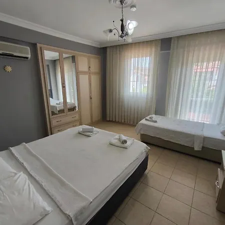 Calis Meri * Fethiye