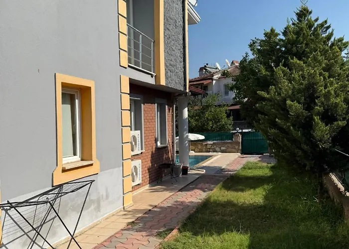 Calis Meri Villa Fethiye