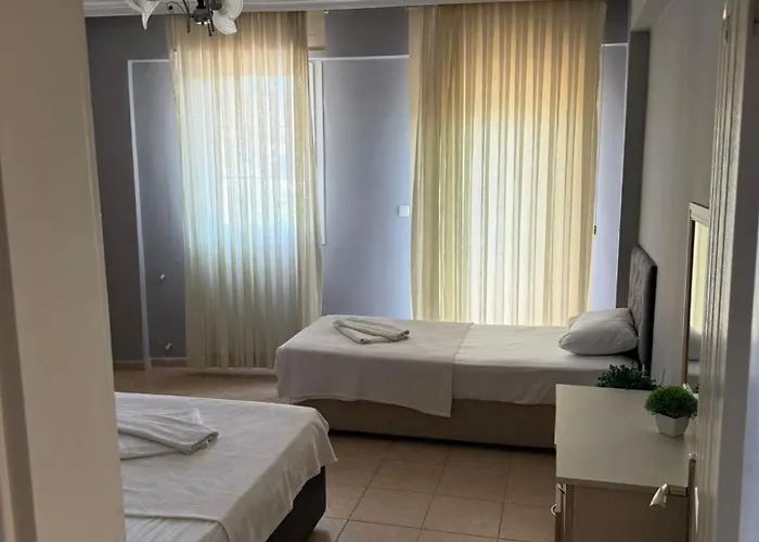 Calis Meri * Fethiye