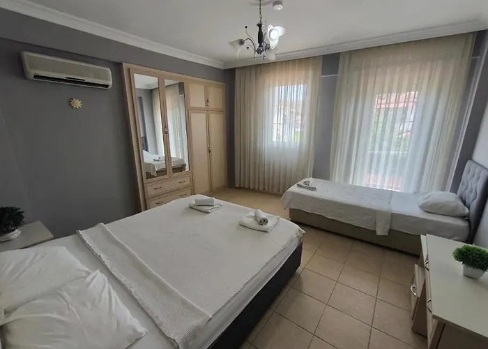 Calis Meri * Fethiye