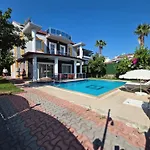 Bagcecıler 10 * Fethiye
