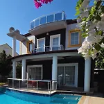 Bagcecıler 10 Fethiye