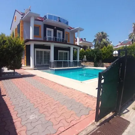 Villa Calis Meri *