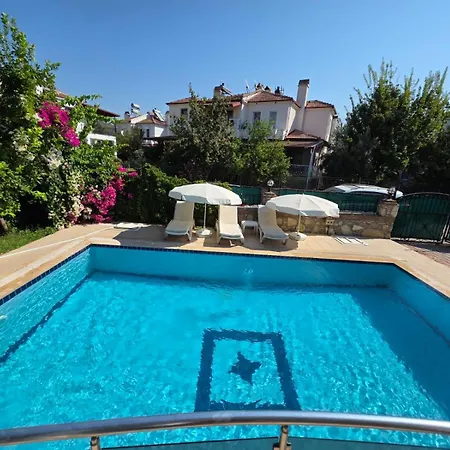 Villa Calis Meri *