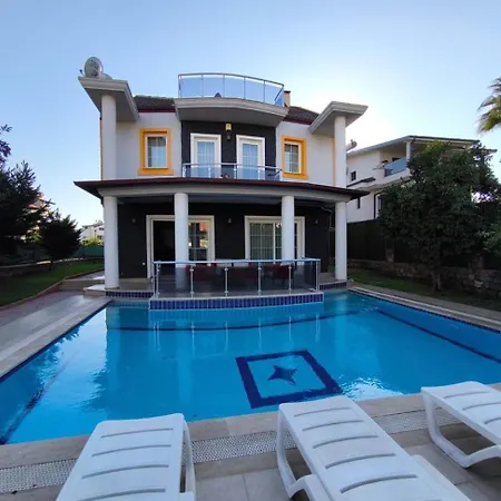 Vila Calis Meri Fethiye