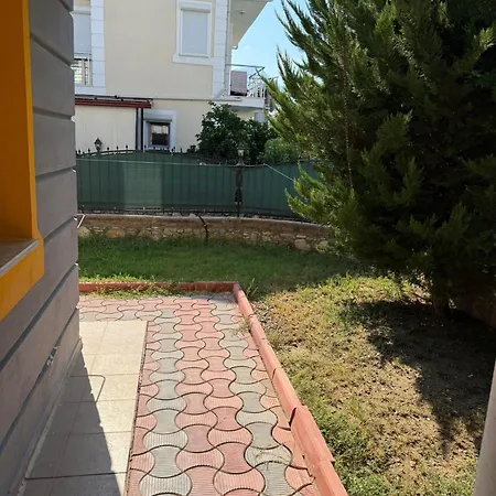 Villa Calis Meri *
