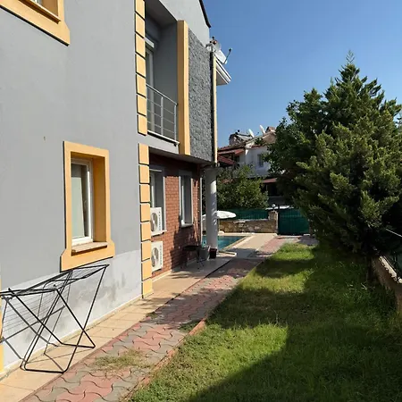 Calis Meri Villa Fethiye