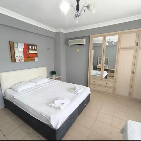 Calis Meri Villa