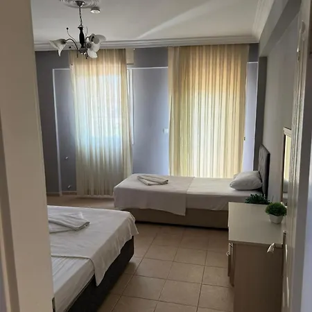 Calis Meri * Fethiye