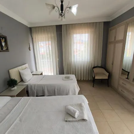 Calis Meri Villa *