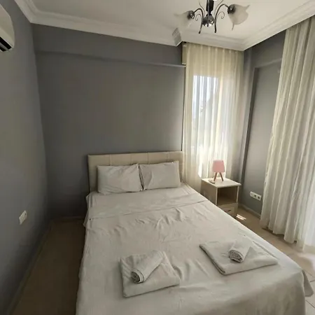 Villa Calis Meri *