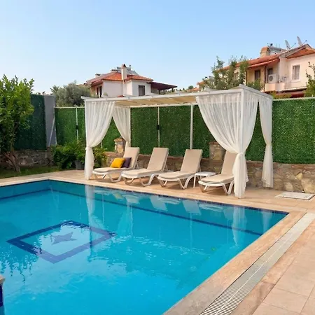 Villa Calis Meri Fethiye