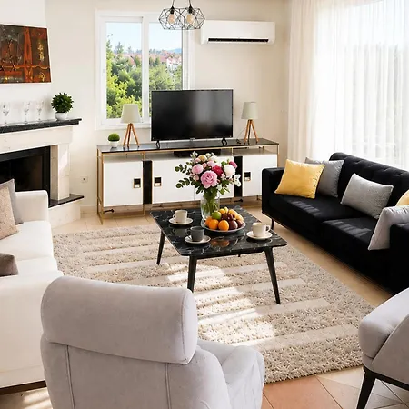 Villa Bagcecıler 10 *
