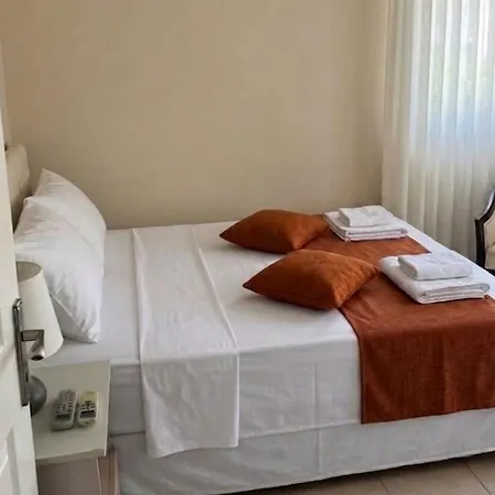 Bagcecıler 10 Fethiye