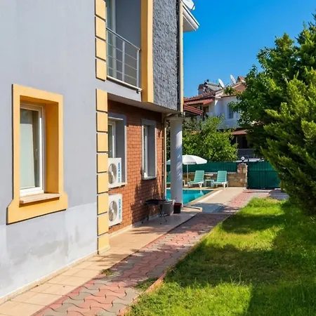 Villa Calis Meri Fethiye