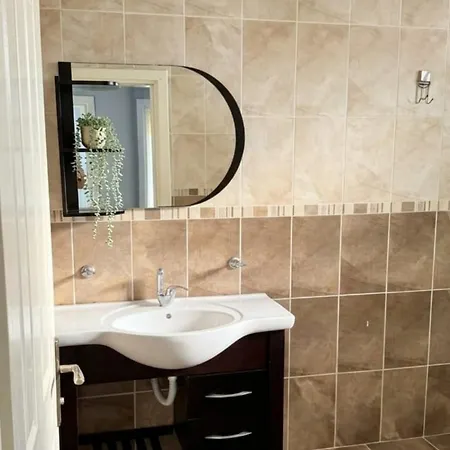 Villa Calis Meri