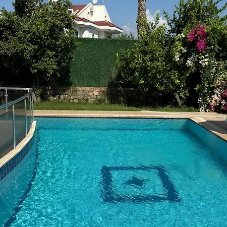 Villa Calis Meri Fethiye