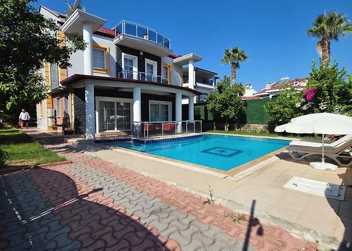 Calis Meri * Fethiye