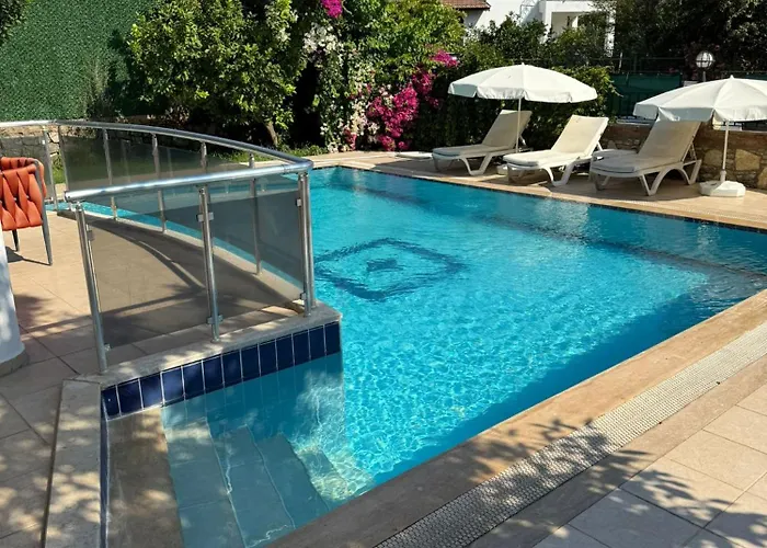 Calis Meri Fethiye