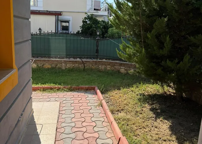 Villa Calis Meri *
