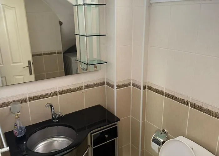 Villa Calis Meri Fethiye