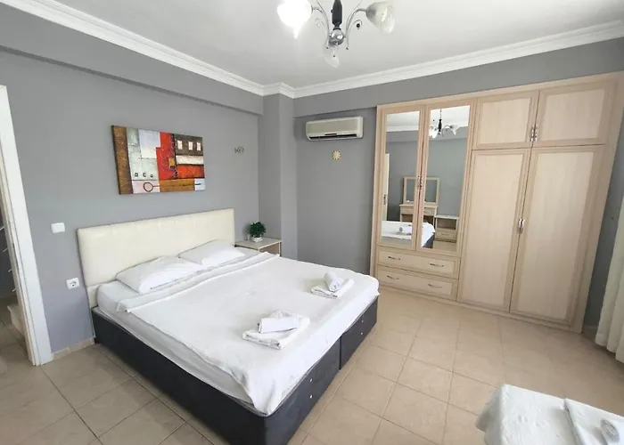 Calis Meri Villa