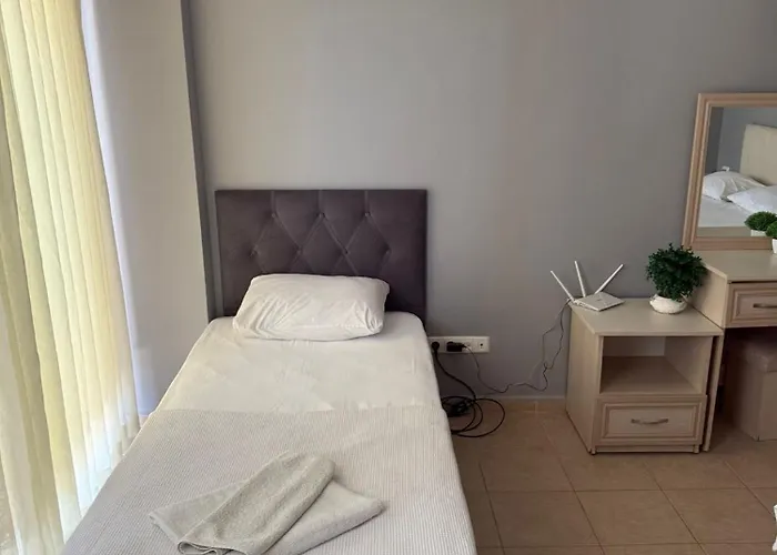 Villa Calis Meri *