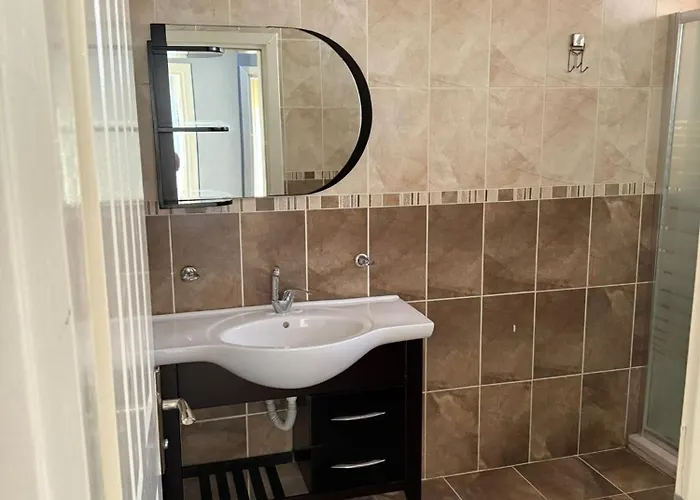 Villa Calis Meri *