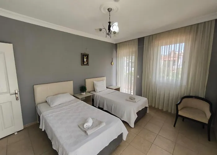 Calis Meri Villa
