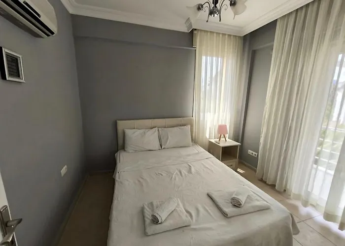 Villa Calis Meri *