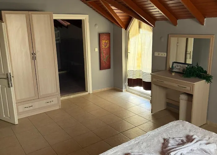 Vila Calis Meri Fethiye