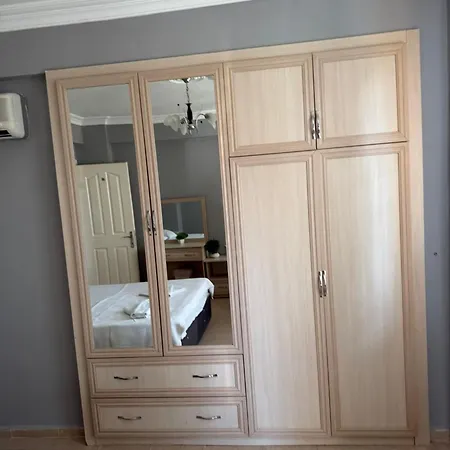 Calis Meri 빌라